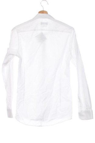 Cămașă pentru copii Unbranded, Mărime 13-14y/ 164-168 cm, Culoare Alb, Preț 29,19 Lei