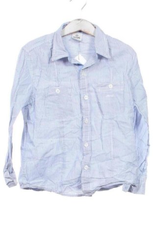 Kinderhemd Unbranded, Größe 5-6y/ 116-122 cm, Farbe Mehrfarbig, Preis € 7,99