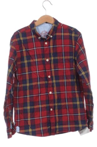 Детска риза Unbranded, Размер 9-10y/ 140-146 см, Цвят Многоцветен, Цена 6,13 €