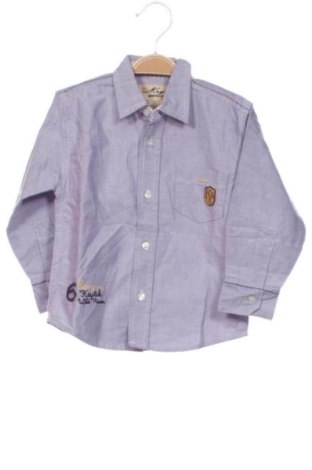 Детска риза Unbranded, Размер 18-24m/ 86-98 см, Цвят Многоцветен, Цена 6,13 €