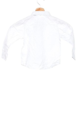 Kinderhemd Unbranded, Größe 2-3y/ 98-104 cm, Farbe Weiß, Preis € 7,99