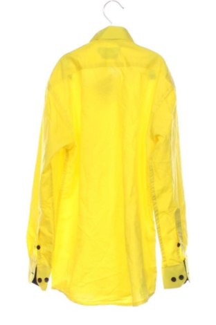 Cămașă pentru copii Unbranded, Mărime 9-10y/ 140-146 cm, Culoare Galben, Preț 34,99 Lei