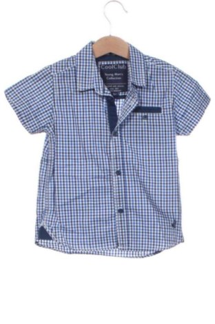 Dětská košile  Unbranded, Velikost 18-24m/ 86-98 cm, Barva Vícebarevné, Cena  231,00 Kč