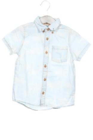 Cămașă pentru copii Unbranded, Mărime 18-24m/ 86-98 cm, Culoare Multicolor, Preț 31,28 Lei