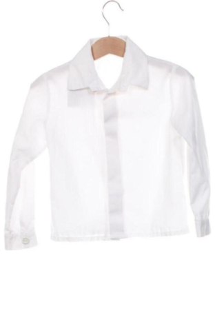 Cămașă pentru copii Unbranded, Mărime 3-4y/ 104-110 cm, Culoare Alb, Preț 29,24 Lei