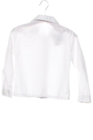 Cămașă pentru copii Unbranded, Mărime 3-4y/ 104-110 cm, Culoare Alb, Preț 29,24 Lei