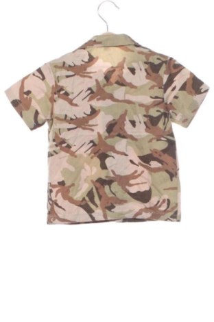 Детска риза Unbranded, Размер 3-4y/ 104-110 см, Цвят Многоцветен, Цена 6,13 €