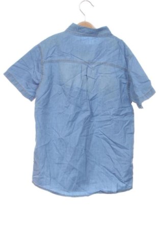 Детска риза Unbranded, Размер 11-12y/ 152-158 см, Цвят Син, Цена 6,13 €