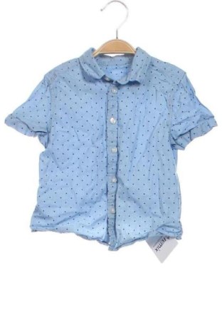 Dziecięca koszula Unbranded, Rozmiar 9-12m/ 74-80 cm, Kolor Kolorowy, Cena 32,15 zł