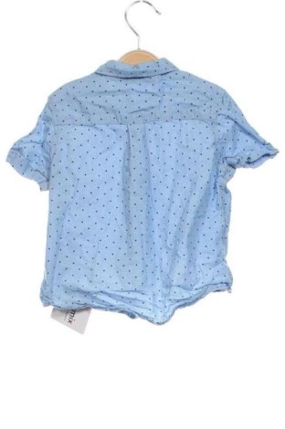 Dziecięca koszula Unbranded, Rozmiar 9-12m/ 74-80 cm, Kolor Kolorowy, Cena 32,15 zł