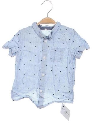 Dziecięca koszula Unbranded, Rozmiar 12-18m/ 80-86 cm, Kolor Kolorowy, Cena 32,15 zł