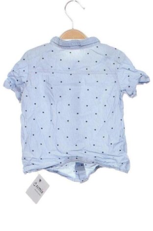 Dziecięca koszula Unbranded, Rozmiar 12-18m/ 80-86 cm, Kolor Kolorowy, Cena 32,15 zł