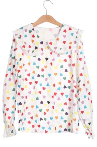 Kinderhemd Unbranded, Größe 10-11y/ 146-152 cm, Farbe Mehrfarbig, Preis € 7,99