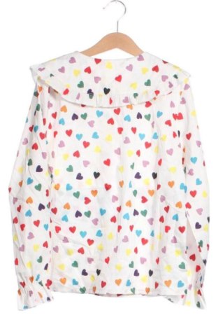 Kinderhemd Unbranded, Größe 10-11y/ 146-152 cm, Farbe Mehrfarbig, Preis € 7,99