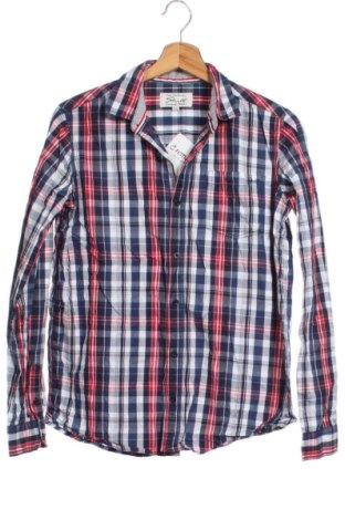 Kinderhemd Unbranded, Größe 12-13y/ 158-164 cm, Farbe Mehrfarbig, Preis € 7,99