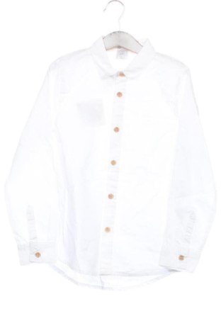 Gyerek ing Unbranded, Méret 6-7y / 122-128 cm, Szín Fehér, Ár 4 689 Ft