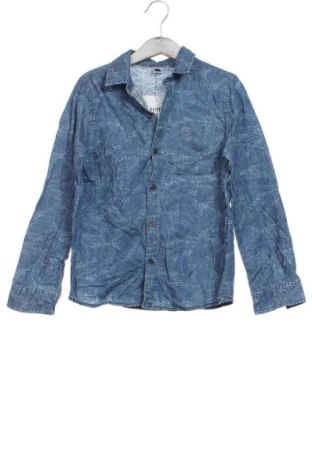 Kinderhemd Unbranded, Größe 7-8y/ 128-134 cm, Farbe Mehrfarbig, Preis € 7,99
