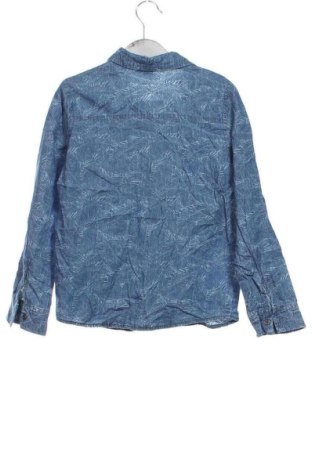 Kinderhemd Unbranded, Größe 7-8y/ 128-134 cm, Farbe Mehrfarbig, Preis € 7,99
