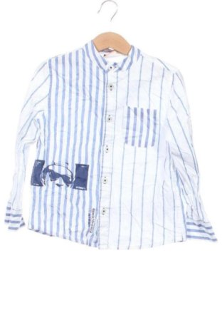 Detská košeľa  Unbranded, Veľkosť 4-5y/ 110-116 cm, Farba Viacfarebná, Cena  6,95 €