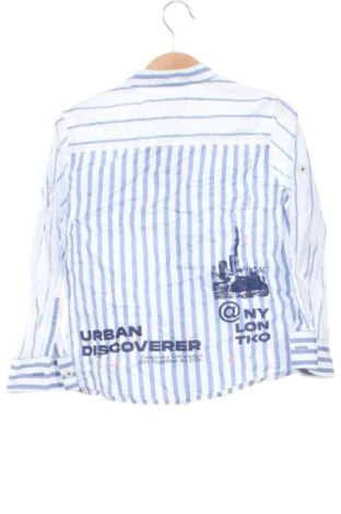 Detská košeľa  Unbranded, Veľkosť 4-5y/ 110-116 cm, Farba Viacfarebná, Cena  6,95 €