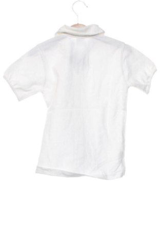 Детска риза Unbranded, Размер 7-8y/ 128-134 см, Цвят Екрю, Цена 6,00 €