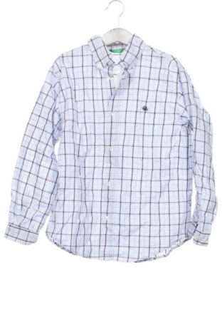 Detská košeľa  United Colors Of Benetton, Veľkosť 8-9y/ 134-140 cm, Farba Viacfarebná, Cena  13,95 €