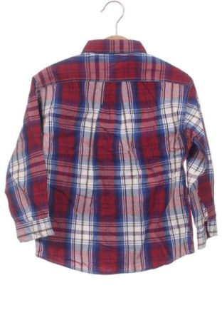 Детска риза United Colors Of Benetton, Размер 4-5y/ 110-116 см, Цвят Многоцветен, Цена 12,27 €