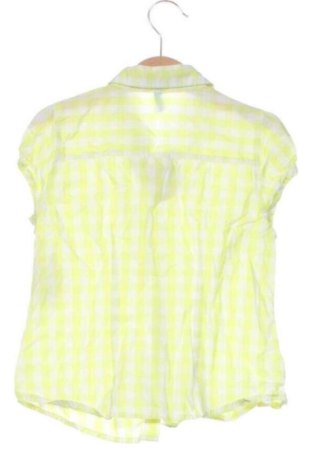 Detská košeľa  United Colors Of Benetton, Veľkosť 5-6y/ 116-122 cm, Farba Viacfarebná, Cena  12,00 €