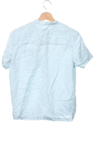 Detská košeľa  United Colors Of Benetton, Veľkosť 10-11y/ 146-152 cm, Farba Zelená, Cena  13,95 €
