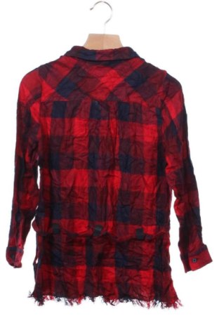 Kinderhemd United Colors Of Benetton, Größe 4-5y/ 110-116 cm, Farbe Mehrfarbig, Preis 15,99 €