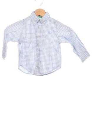 Detská košeľa  United Colors Of Benetton, Veľkosť 6-9m/ 68-74 cm, Farba Viacfarebná, Cena  13,95 €