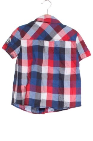 Παιδικό πουκάμισο United Colors Of Benetton, Μέγεθος 3-4y/ 104-110 εκ., Χρώμα Πολύχρωμο, Τιμή 14,99 €