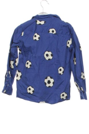 Детска риза VRS, Размер 4-5y/ 110-116 см, Цвят Многоцветен, Цена 6,13 €