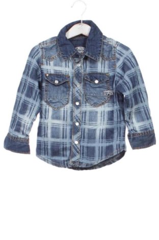 Detská košeľa  Vingino, Veľkosť 18-24m/ 86-98 cm, Farba Viacfarebná, Cena  13,95 €