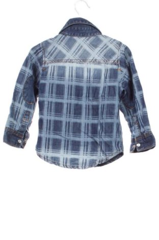 Detská košeľa  Vingino, Veľkosť 18-24m/ 86-98 cm, Farba Viacfarebná, Cena  13,95 €