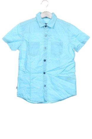 Cămașă pentru copii Waikiki, Mărime 7-8y/ 128-134 cm, Culoare Albastru, Preț 34,99 Lei