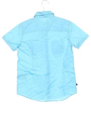 Cămașă pentru copii Waikiki, Mărime 7-8y/ 128-134 cm, Culoare Albastru, Preț 34,99 Lei