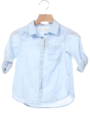 Detská košeľa  Zara, Veľkosť 4-5y/ 110-116 cm, Farba Viacfarebná, Cena  8,95 €