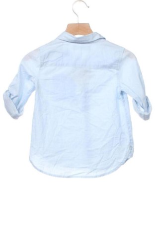 Detská košeľa  Zara, Veľkosť 4-5y/ 110-116 cm, Farba Viacfarebná, Cena  8,95 €