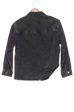 Детска риза Zara, Размер 7-8y/ 128-134 см, Цвят Сив, Цена 7,00 €