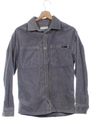 Детска риза Zara, Размер 13-14y/ 164-168 см, Цвят Сив, Цена 7,10 €