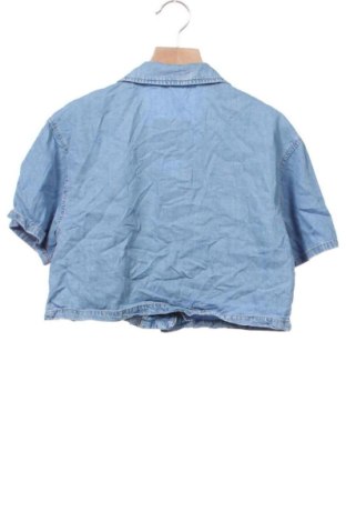 Detská košeľa  Zara, Veľkosť 8-9y/ 134-140 cm, Farba Modrá, Cena  8,95 €