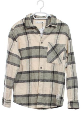 Cămașă pentru copii Zara, Mărime 12-13y/ 158-164 cm, Culoare Multicolor, Preț 44,99 Lei