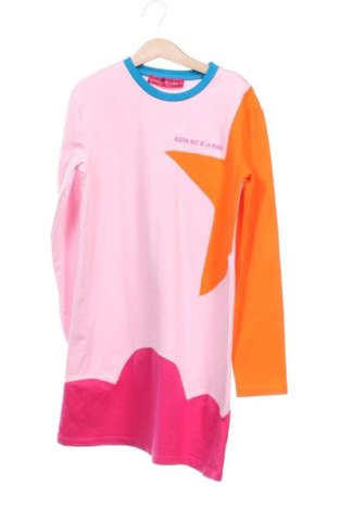 Детска рокля Agatha Ruiz De La Prada, Размер 9-10y/ 140-146 см, Цвят Многоцветен, Цена 21,90 €