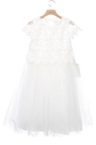 Detské šaty  Angel & Rocket, Veľkosť 9-10y/ 140-146 cm, Farba Biela, Cena  37,95 €