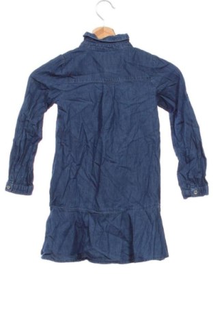 Dětské šaty  Ara, Velikost 4-5y/ 110-116 cm, Barva Modrá, Cena  339,00 Kč