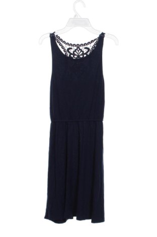 Rochie pentru copii Arizona, Mărime 11-12y/ 152-158 cm, Culoare Albastru, Preț 62,56 Lei