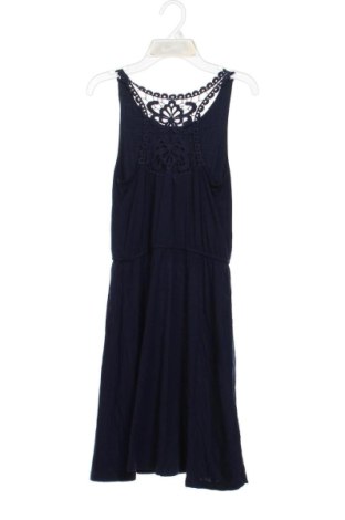 Rochie pentru copii Arizona, Mărime 11-12y/ 152-158 cm, Culoare Albastru, Preț 62,56 Lei