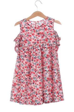 Kinderkleid BW, Größe 4-5y/ 110-116 cm, Farbe Mehrfarbig, Preis 17,99 €