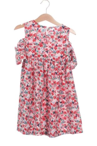 Kinderkleid BW, Größe 4-5y/ 110-116 cm, Farbe Mehrfarbig, Preis 17,99 €